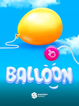 Balloon â Pragmatic Play