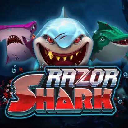 Razor Shark â Push Gaming