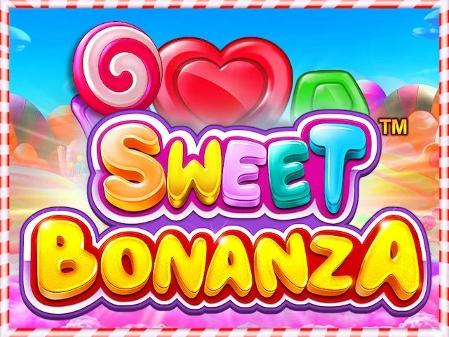 Sweet Bonanza â Pragmatic Play