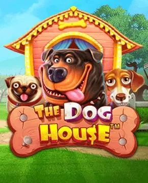 The Dog House â Pragmatic Play